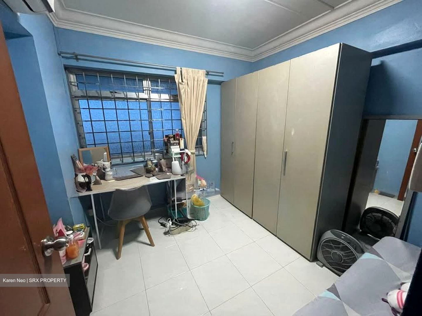 Woodlands Drive 53 (Woodlands), HDB 3 Rooms #601947931